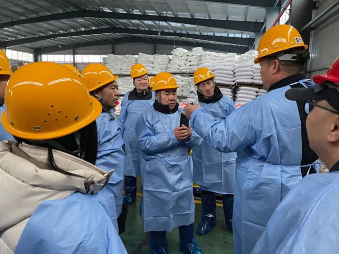 聚力同行，智創(chuàng)未來(lái)|河南旭百瑞2025年度首場(chǎng)招商推介會(huì)圓 滿召開！